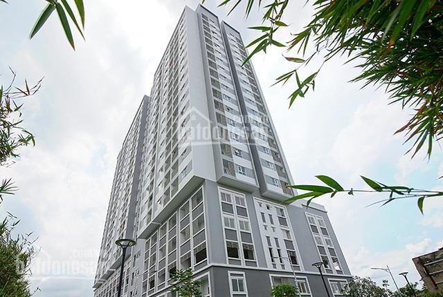 Bán căn hộ 1pn+, 1wc, giá tốt tại moonlight boulevard, 2,95 tỷ (56m2)