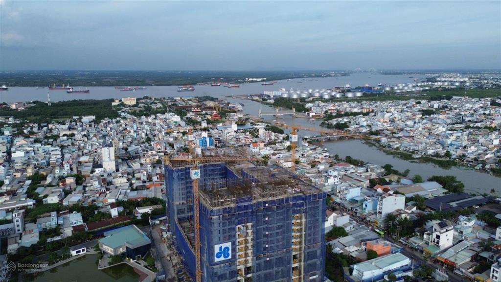 Bán căn hộ the peak garden, 4,9 tỷ, 72m2, 2pn, 2wc, quý 3/2027 nhận nhà