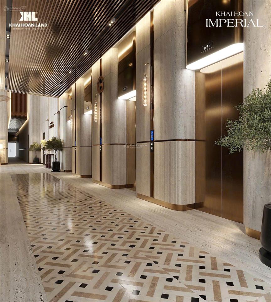 Khải hoàn imperial tt 231tr nhận nhà cơ hội đầu tư căn hộ cao cấp trục ql13 ngay ga metro aeon mall