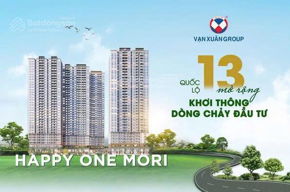 Cần bán gấp căn 2pn2wc 78m2 dá happy one mori gh cđt view hồ bơi  nội khu mát mẻ tt 05% ký hđmb