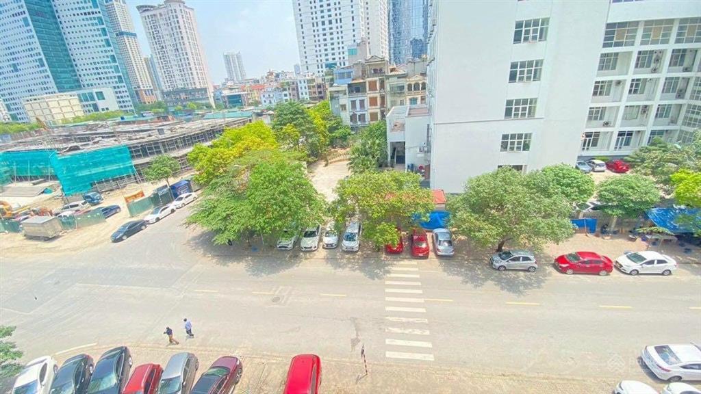 Mình cần bán gấp căn hộ giá thấp kịch trần toà a14 kđt nam trung yên, nguyễn chánh, cầu giấy. 4tỷ9