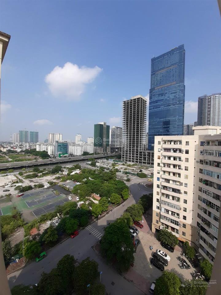 Mình cần bán gấp căn hộ giá thấp kịch trần toà a14 kđt nam trung yên, nguyễn chánh, cầu giấy. 4tỷ9