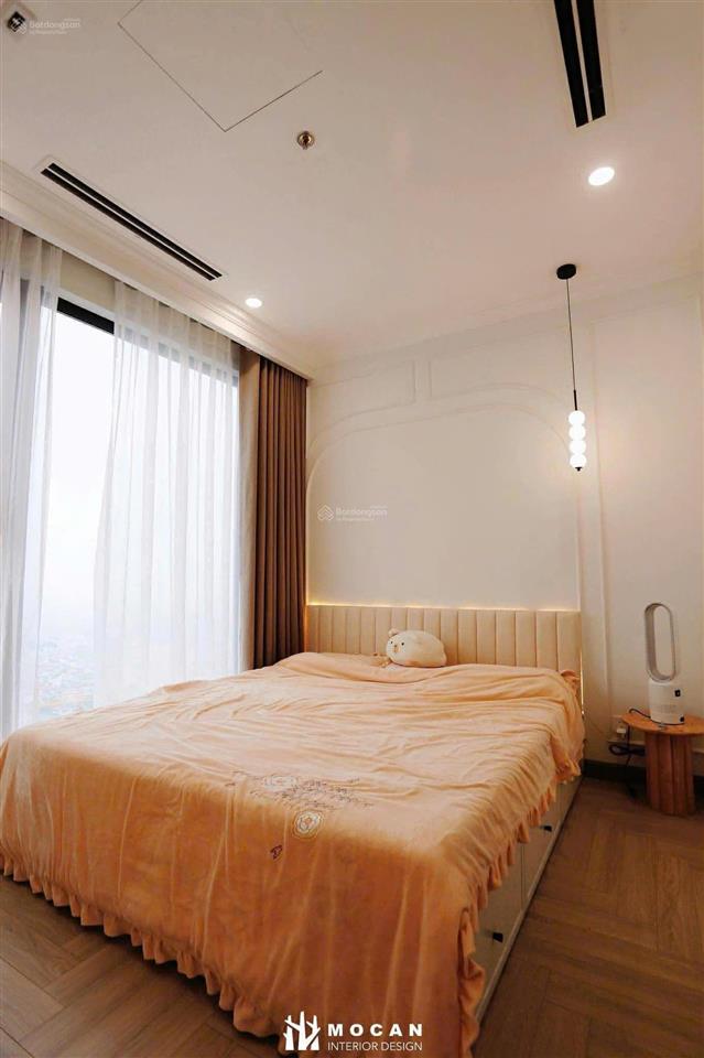 Cho thuê cc the tonkin  vinhomes smart city, 9 triệu, 64m2, 2pn, 2wc, giá tốt nổi bật thị trường
