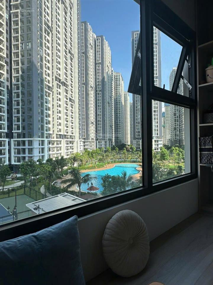 Cho thuê cc the tonkin  vinhomes smart city, 9 triệu, 64m2, 2pn, 2wc, giá tốt nổi bật thị trường