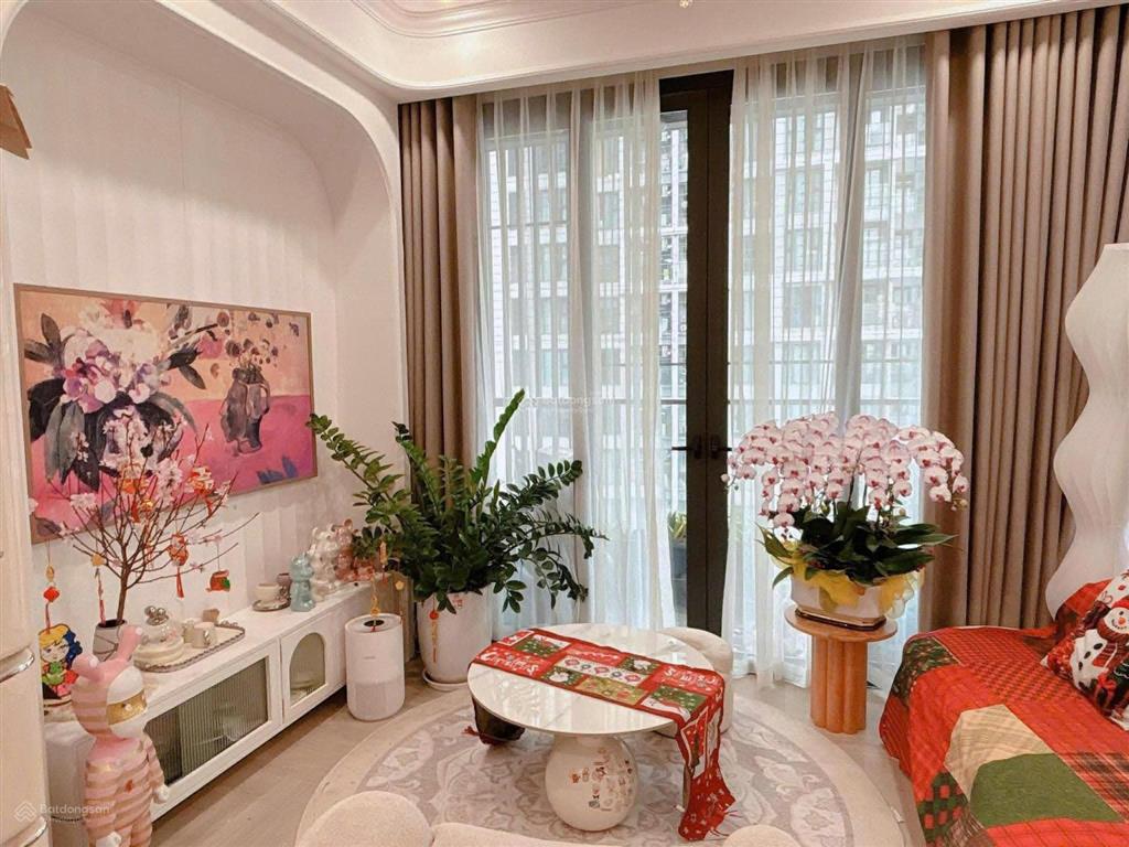 Cho thuê cc the tonkin  vinhomes smart city, 9 triệu, 64m2, 2pn, 2wc, giá tốt nổi bật thị trường