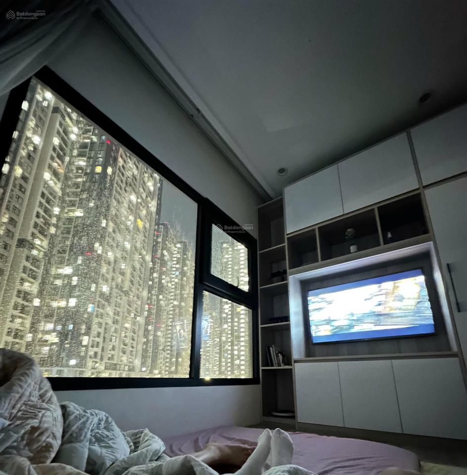 Cho thuê cc the tonkin  vinhomes smart city, 9 triệu, 64m2, 2pn, 2wc, giá tốt nổi bật thị trường