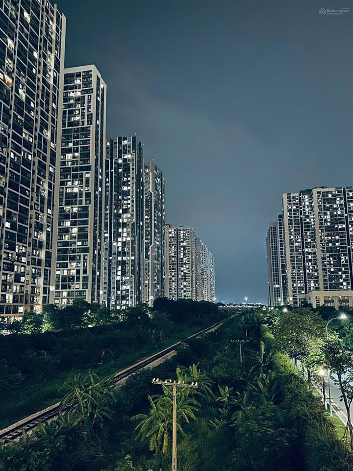 Cho thuê cc the tonkin  vinhomes smart city, 9 triệu, 64m2, 2pn, 2wc, giá tốt nổi bật thị trường