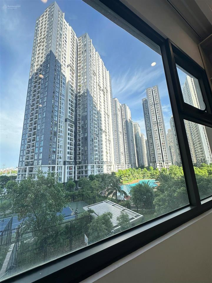 Cho thuê cc the tonkin  vinhomes smart city, 9 triệu, 64m2, 2pn, 2wc, giá tốt nổi bật thị trường