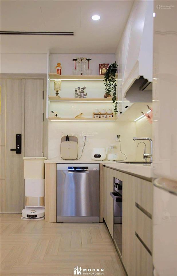 Cho thuê cc the tonkin  vinhomes smart city, 9 triệu, 64m2, 2pn, 2wc, giá tốt nổi bật thị trường