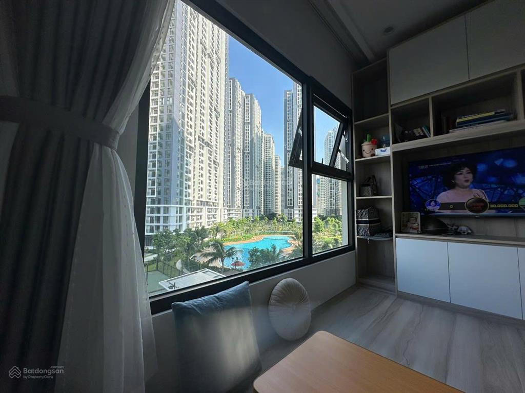 Cho thuê cc the tonkin  vinhomes smart city, 9 triệu, 64m2, 2pn, 2wc, giá tốt nổi bật thị trường