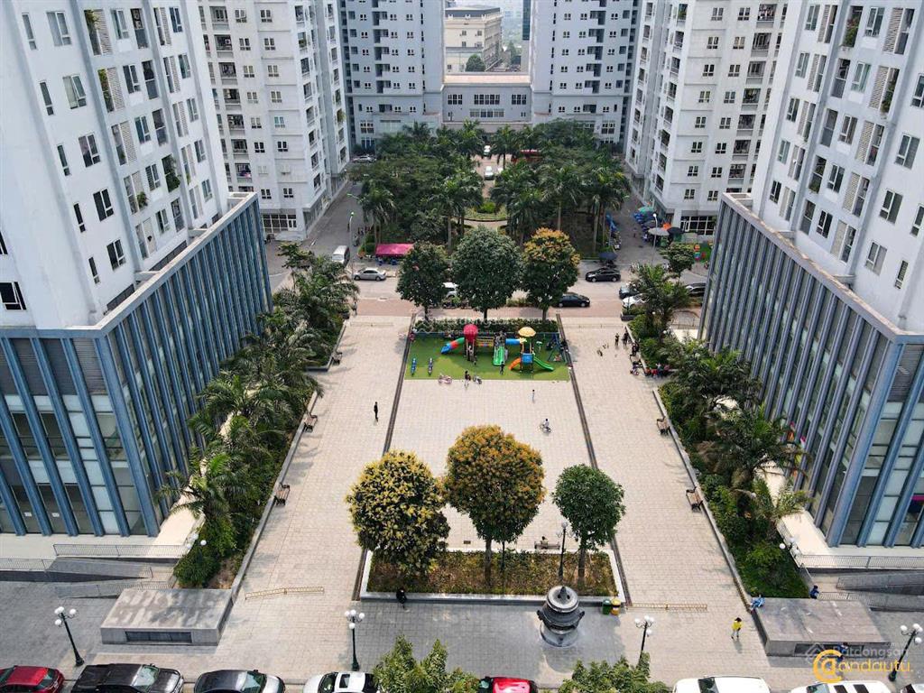 Hot! cho thuê cc 2pn, 72m2, giá 9,5 triệu tại a10  a14 nam trung yên, cầu giấy, nhà đẹp có tất cả