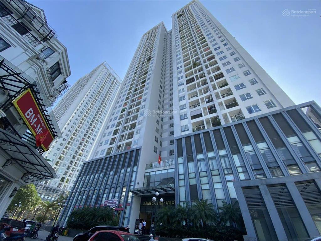Hot! cho thuê cc 2pn, 72m2, giá 9,5 triệu tại a10  a14 nam trung yên, cầu giấy, nhà đẹp có tất cả
