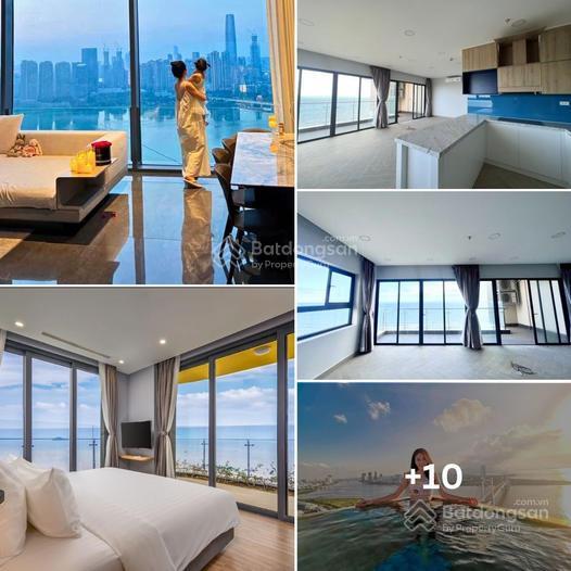 Bán cc đẹp sang view tràn the tonkin  vinhomes smart city, 17 tỷ, 217 m2, p tây mỗ, q. nam từ liêm
