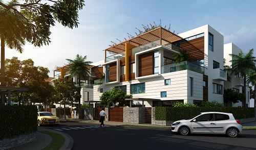Biệt thự song lập jamona city giá tốt  20,9 tỷ nhà mới 100%