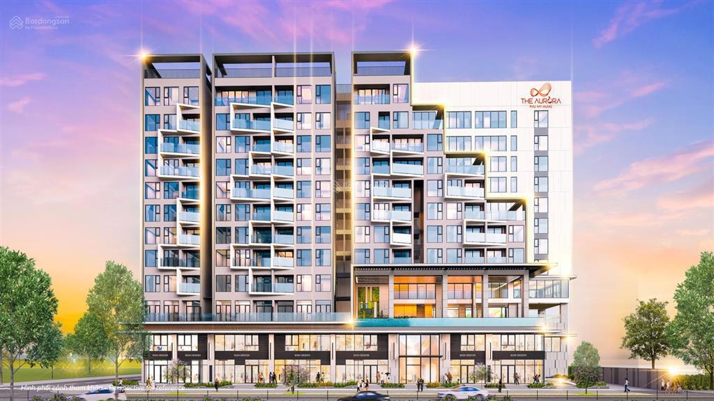 Giảm 50 triệu/tháng  cho thuê nhanh căn shophouse góc 2 mặt tiền the aurora phú mỹ hưng giá tốt