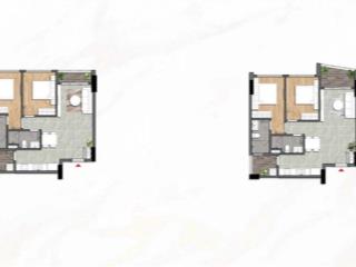 Bán căn 2 phòng ngủ giá tốt the aurora, tiếp khách thiện chí giảm 300 tr bán nhanh