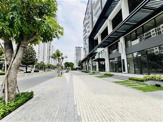 Cần bán gấp căn shophouse the aurora phú mỹ hưng rẻ hơn thị trường 10 tỷ