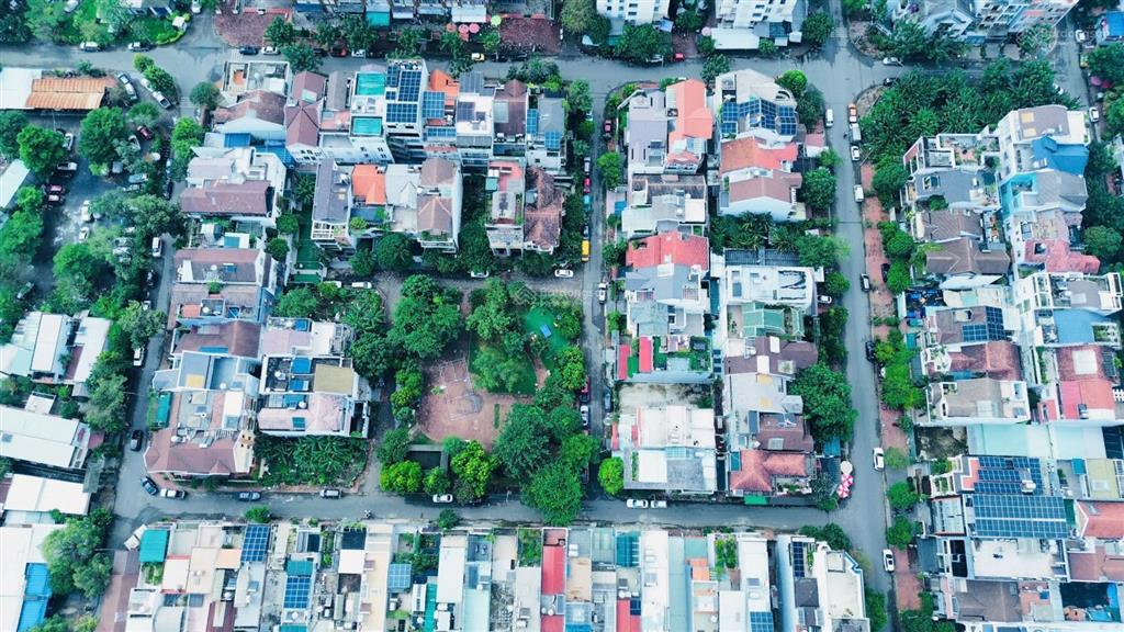 Chính chủ bán căn biệt thự view công viên, nhà xây tâm huyết, giảm ngay 2 tỷ bán nhanh