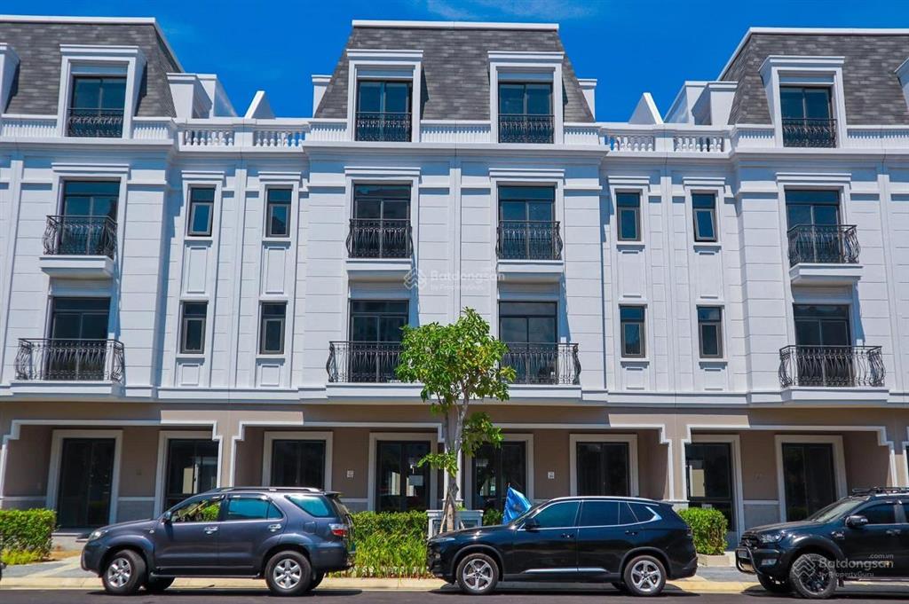 Kẹt vốn phải bán căn nhà tâm huyết khu amelie villa phú mỹ hưng giá rẻ 2 tỷ