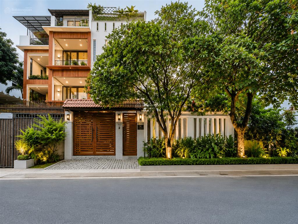 Biệt thự đẹp, giá tốt  chủ thiện chí giảm giá 3 tỷ bán nhanh trong tuần