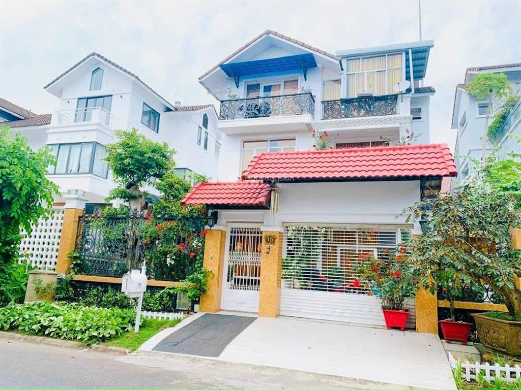 Biệt thự nam phú villas giảm giá sâu  giảm 5 tỷ bán nhanh trong tháng 7