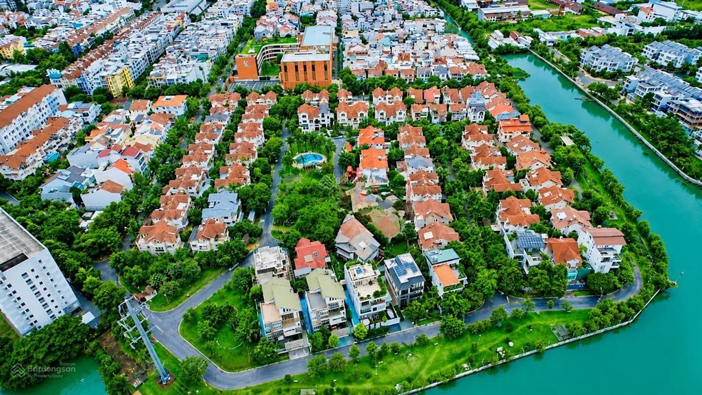 Biệt thự nam phú villas giảm giá sâu  giảm 5 tỷ bán nhanh trong tháng 7