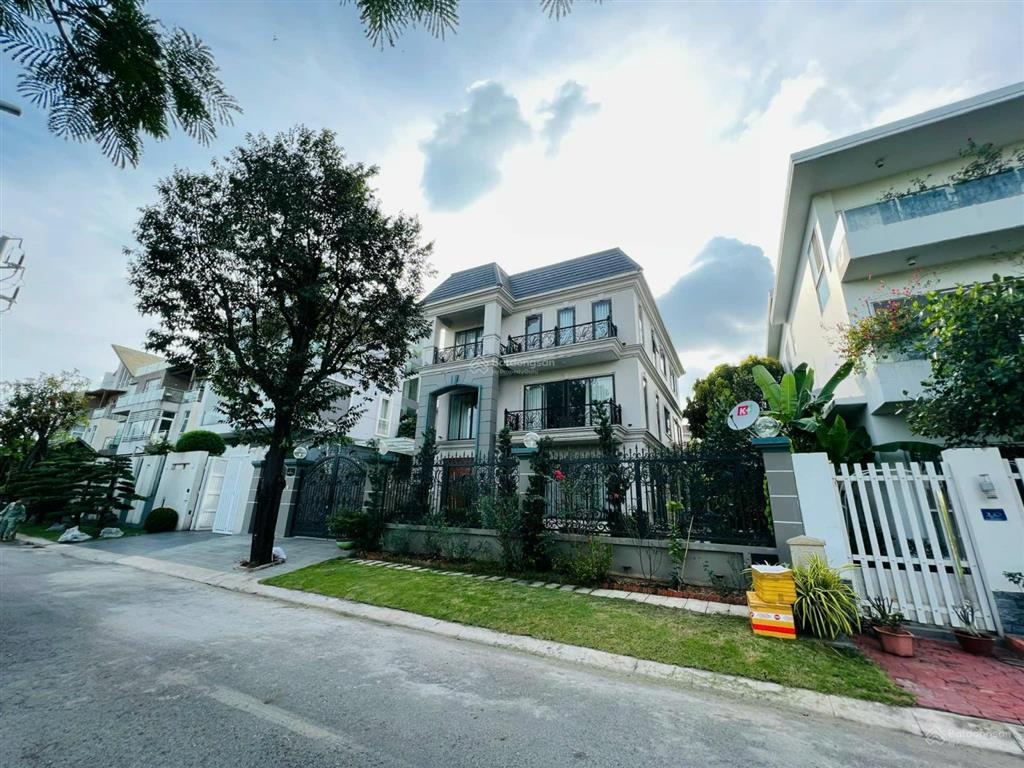 Biệt thự nam phú villas giảm giá sâu  giảm 5 tỷ bán nhanh trong tháng 7