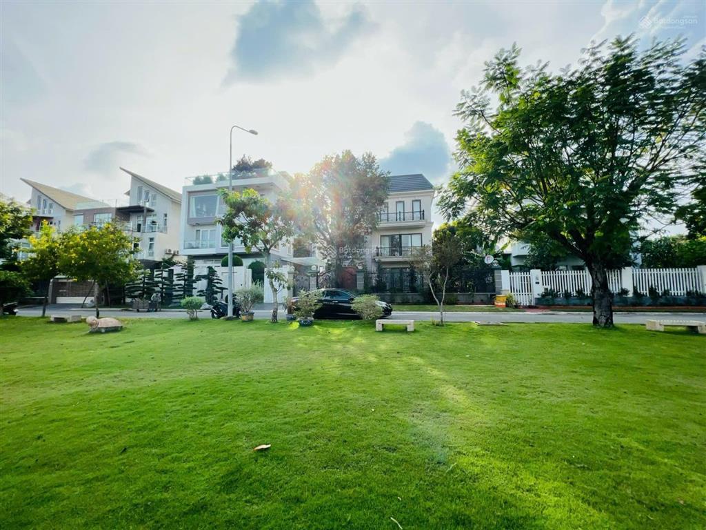 Biệt thự nam phú villas giảm giá sâu  giảm 5 tỷ bán nhanh trong tháng 7