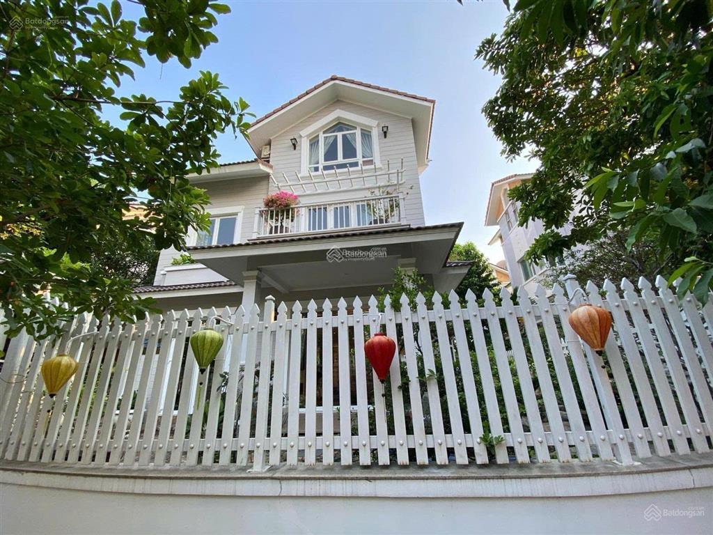 Biệt thự nam phú villas giảm giá sâu  giảm 5 tỷ bán nhanh trong tháng 7