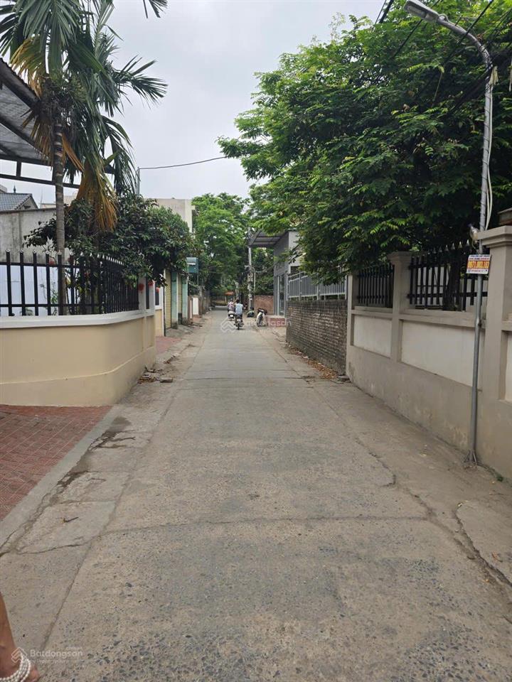 Hiếm! 67,2m² cao viên  thanh oai, ô tô vào đất  60tr/m²  xây ccmn đẹp