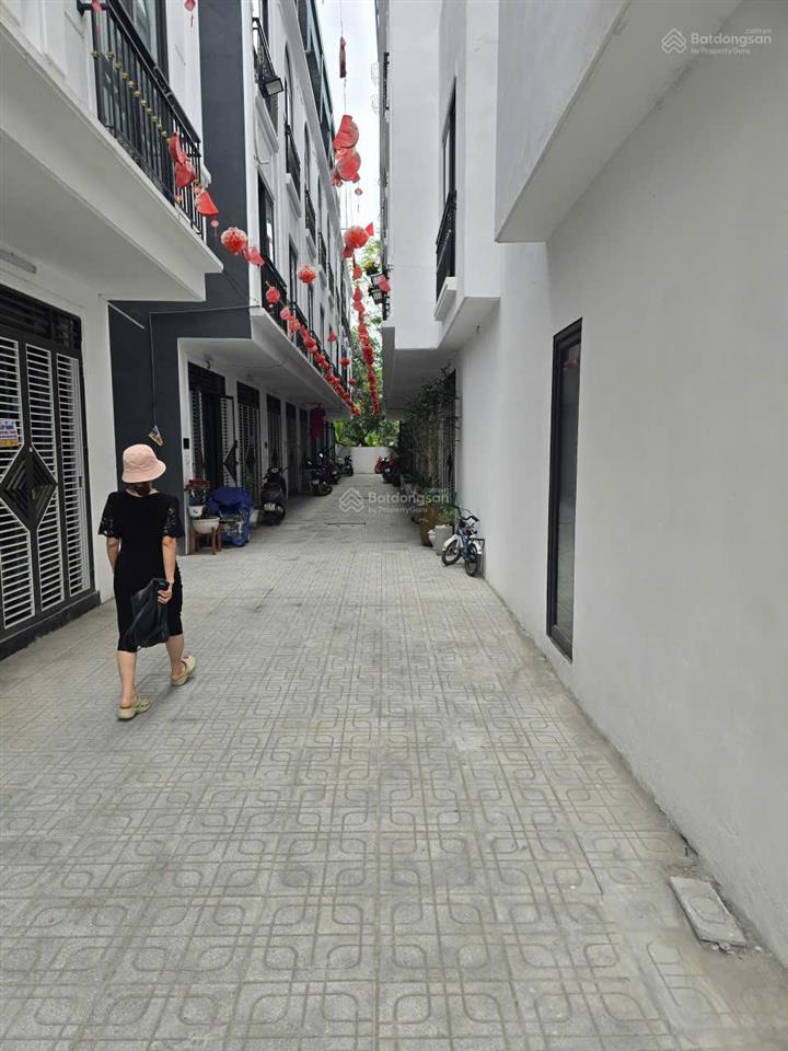 Hiếm! 67,2m² cao viên  thanh oai, ô tô vào đất  60tr/m²  xây ccmn đẹp