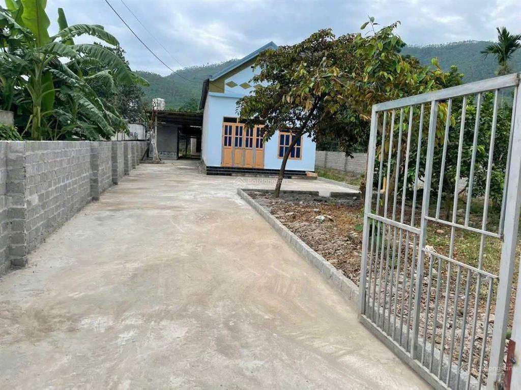 Nhà vườn thanh thủy 702m²  sân rộng  ở nghỉ dưỡng cực đẹp  giá tốt 2,5 tỷ