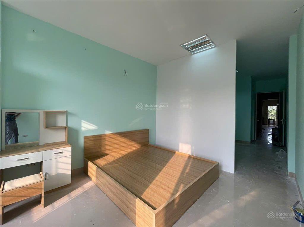 Cho thuê phòng 1 khách 1 ngủ full đồ giường tủ, đh, nl, wc khép kín, đối diện goldmark city chỉ 4.x