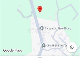 đất mặt tiền ql20