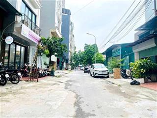 Bán nhà biệt thự lk08, nông quốc chấn, 15,2 tỷ, 46m2