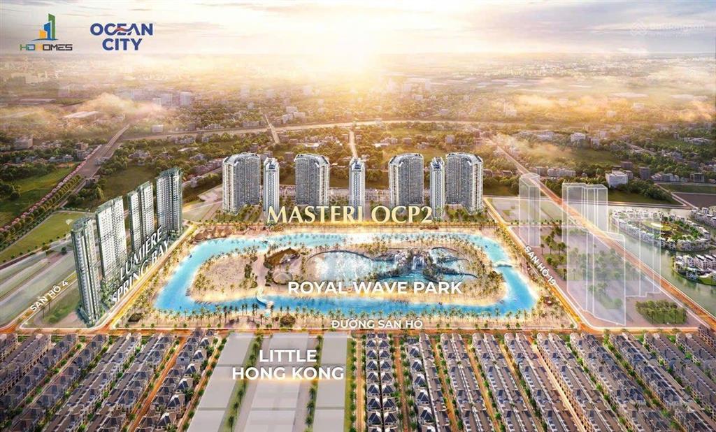 Bán chung cư masteri vin oceanpark 2,3 hưng yên 0385 626 *** e hòa