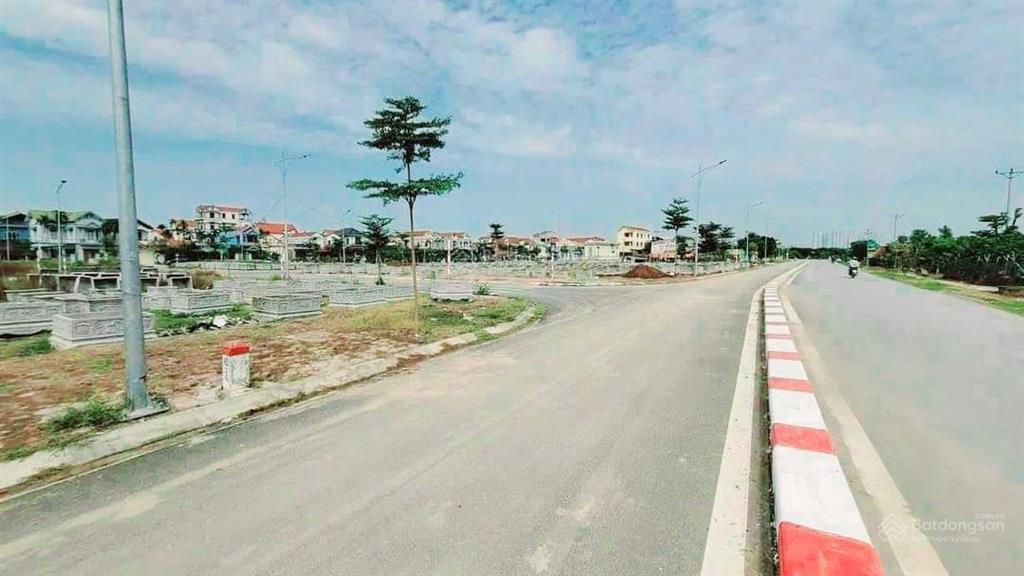 Bán 90m2 đất công luận 2 văn giang hưng yên. 0385 626 *** e hòa