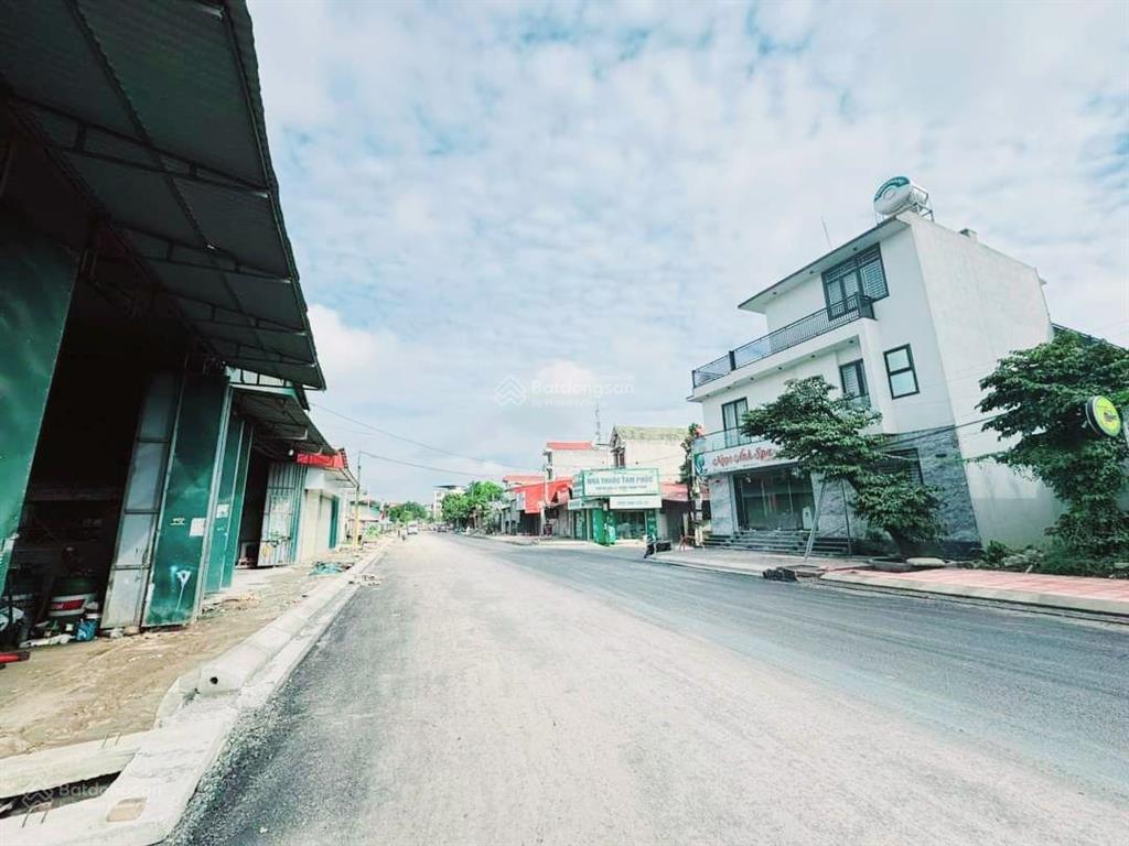 Bán 90m2 đất công luận 2 văn giang hưng yên. 0385 626 *** e hòa