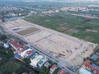 Bán 80m đấu giá hoàn long yên mỹ hưng yên 0385 626 ***