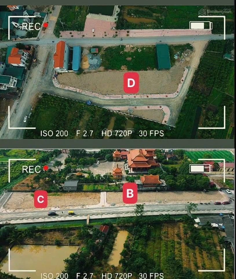 Bán 89.4m2 đất đấu giá vĩnh an, nghĩa trụ, hưng yên, 0385 626 ***
