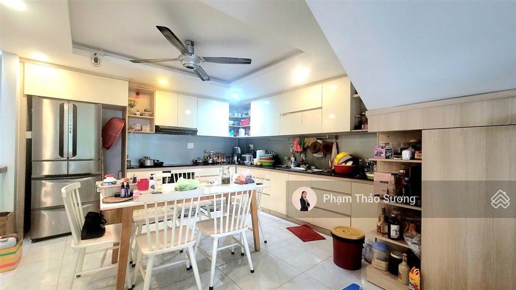 Chủ thiện chí bán nhà 220m2 mặt tiền kinh doanh nguyễn tuyển  đường lớn qh 16m, 27 tỷ thương lượng