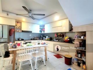 Chủ thiện chí bán nhà 220m2 mặt tiền kinh doanh nguyễn tuyển  đường lớn qh 16m, 27 tỷ thương lượng