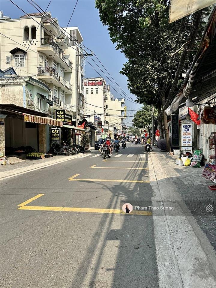 Chủ thiện chí bán nhà 220m2 mặt tiền kinh doanh nguyễn tuyển  đường lớn qh 16m, 27 tỷ thương lượng