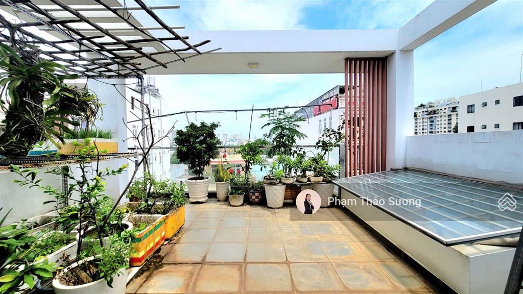 Chủ thiện chí bán nhà 220m2 mặt tiền kinh doanh nguyễn tuyển  đường lớn qh 16m, 27 tỷ thương lượng