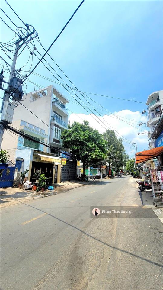 Chủ thiện chí bán nhà 220m2 mặt tiền kinh doanh nguyễn tuyển  đường lớn qh 16m, 27 tỷ thương lượng