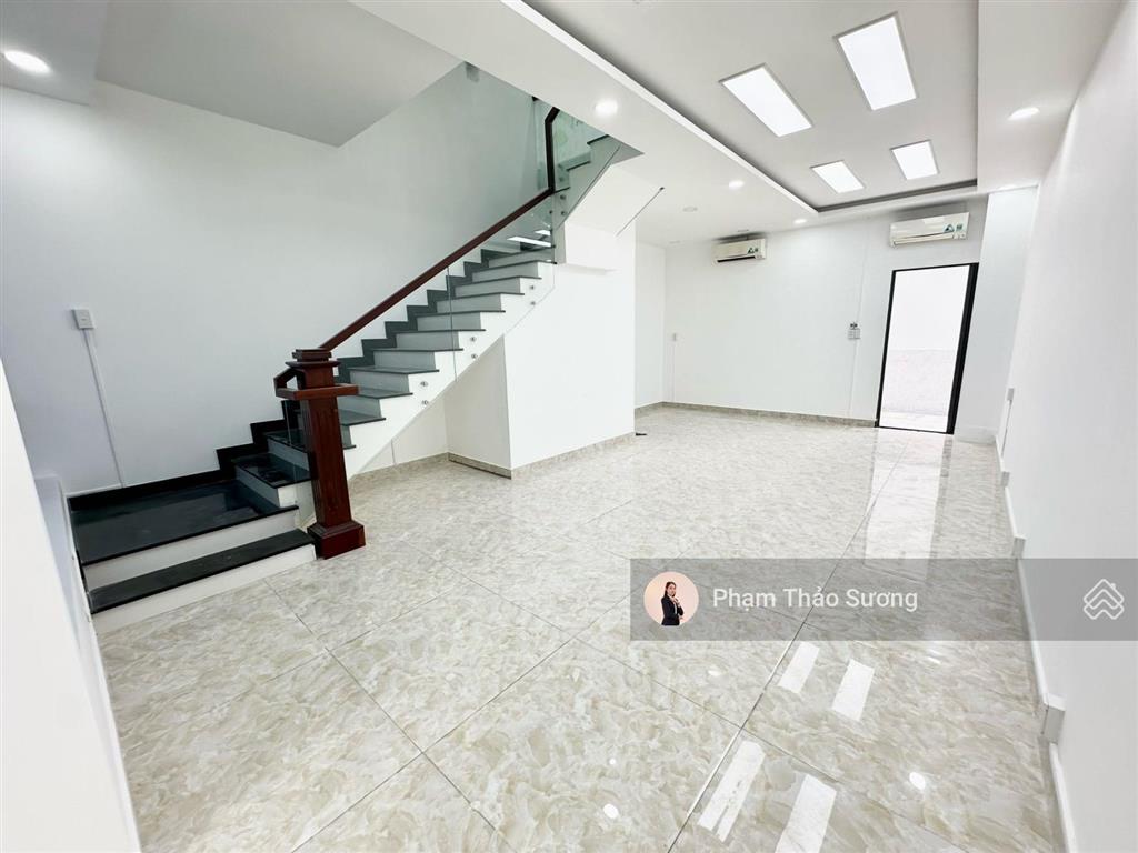 Bán nhà phố 1 trệt 2 lầu 75m2  kdc river park  giá chỉ 11,3 tỷ thương lượng  bao giá thị trường