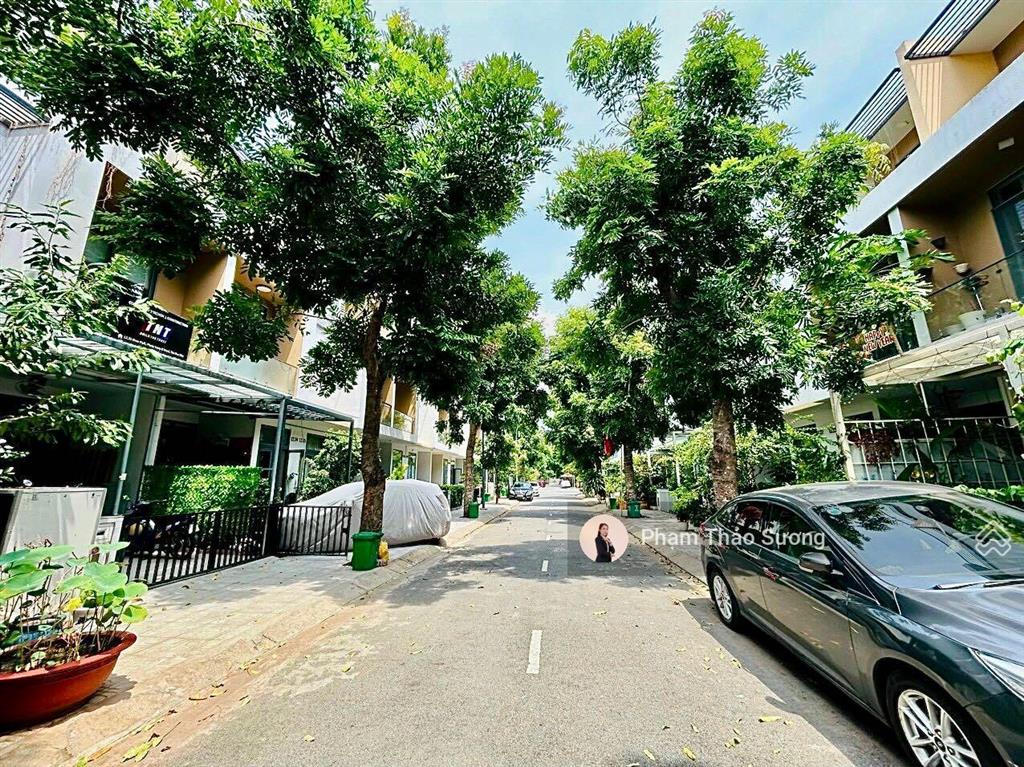 Bán nhà phố 1 trệt 2 lầu 75m2  kdc river park  giá chỉ 11,3 tỷ thương lượng  bao giá thị trường