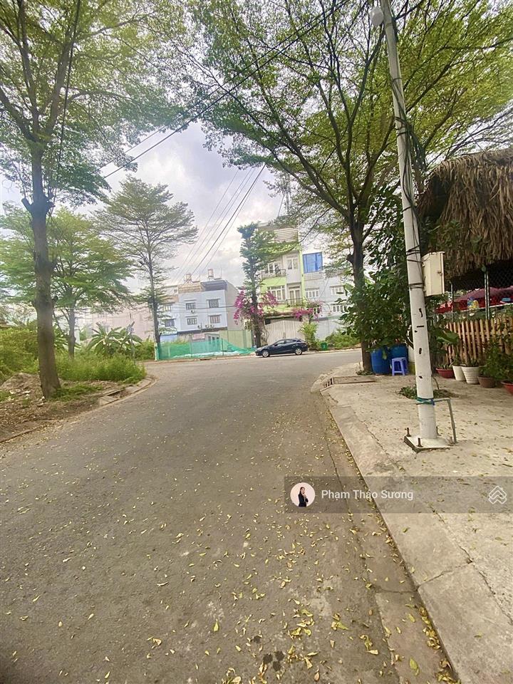 Hàng siêu phẩm! giá tốt đầu tư nền 108m2 mt đường 659 kdc hoàng anh minh tuấn đối diện global city