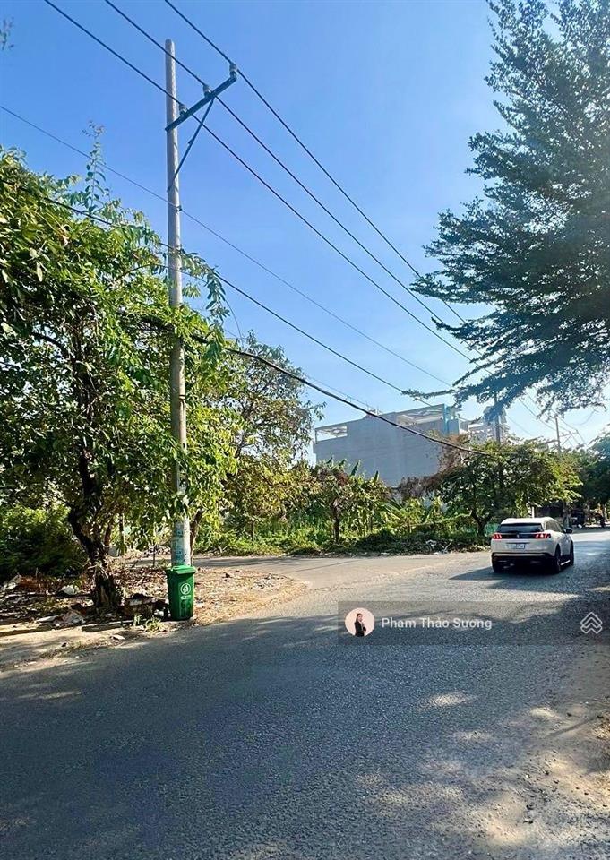 Con hàng giá tốt mặt tiền d3! đất sẵn sổ hồng 90m2  kdc nam long, phước long 11,3 tỷ thương lượng