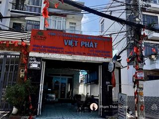 Giảm giá mạnh chỉ còn 13 tỷ ! bán nhanh căn góc 5,3mx25m 3 tầng 2 mặt tiền đường số 11  trường thọ